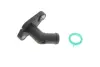 Фланець системи охолодження Audi A4/A5/A6/A7/Q7/Q8 3.0 TDI 07- ADLER 059121131S (фото 1)