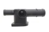 Фланець системи охолодження VW Golf 1.6 03-14/Audi A3 1.6 03-12 ADLER 06A121132R (фото 1)