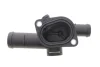 Фланець системи охолодження VW Golf 1.6 03-14/Audi A3 1.6 03-12 ADLER 06A121132R (фото 4)