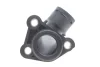 Фланець системи охолодження Audi A3/Skoda Octavia/VW Golf V/Passat 03-13 ADLER 06F121133A (фото 4)