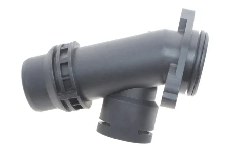 Фланець системи охолодження Audi A3/Skoda Octavia/VW Golf V/Passat 03-13 ADLER 06F121133A