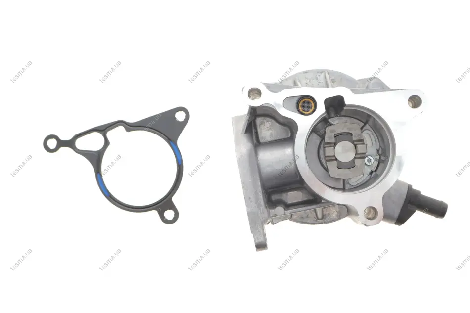 Насос вакуумний VW Golf/Jetta/Passat/Tiguan 1.8/2.0 TSI 04- ADLER 06H145100AD (фото 1)