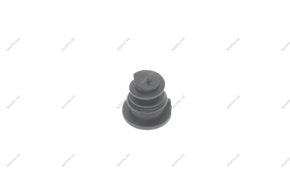 Пробка піддона картера зливна Audi A4/Skoda Octavia1.8/2.0TSI 11- ADLER 06L103801 (фото 1)