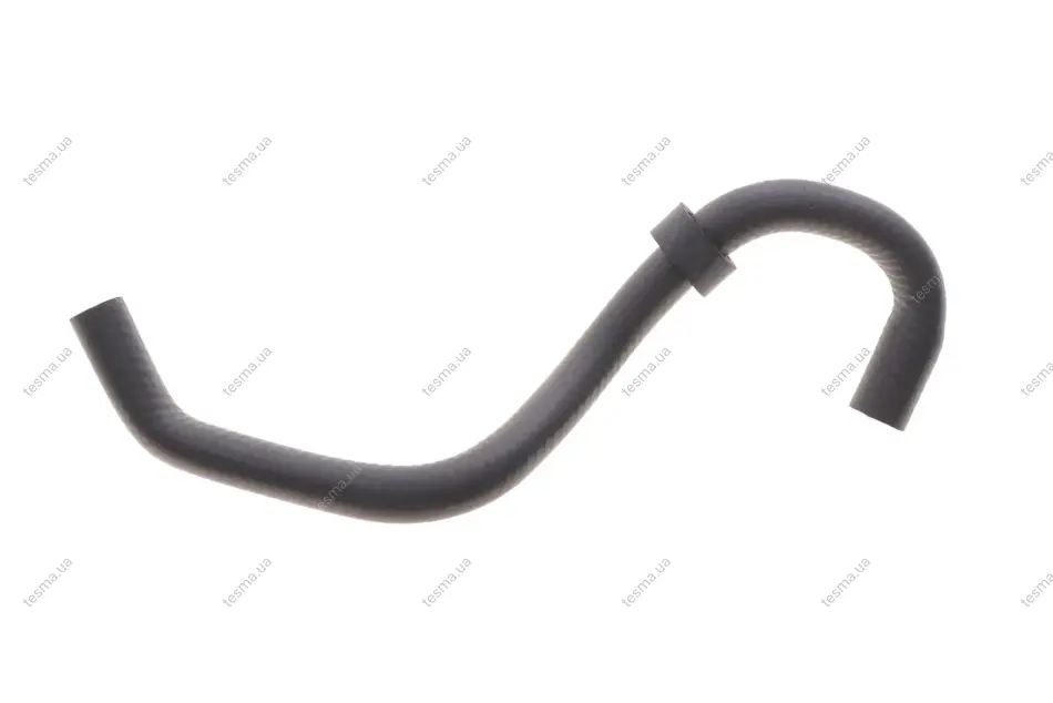 Патрубок системи охолодження VW LT 2.5TDI 96-06 ADLER 074121096R (фото 1)