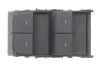 Кнопка склопідіймача (L) Tesla Model 3 17- ADLER 108103702G (фото 1)
