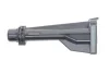 Фланець системи охолодження BMW 5 (F10)/7 (F01-F04)/X5 (E70)/X6 (E71/E72) 08-14 N57 D30 ADLER 11117803751 (фото 1)