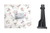 Фланець системи охолодження BMW 5 (F10)/7 (F01-F04)/X5 (E70)/X6 (E71/E72) 08-14 N57 D30 ADLER 11117803751 (фото 2)