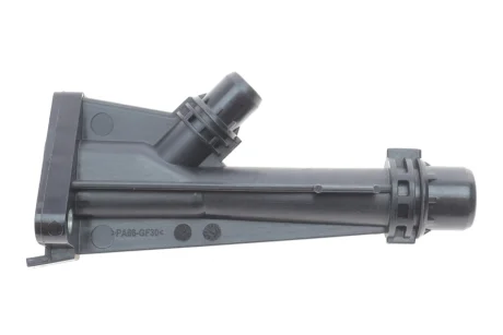 Фланець системи охолодження BMW 3 (E90)/5 (F10) 08-11 N57 D30 ADLER 11117808571