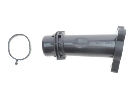 Фланець системи охолодження BMW 1 (F20/F21)/2 (F45/F46/F23/F22/F87)/3 (F30/F80)/4 (F32/82) B37/B38 15- ADLER 11118571141