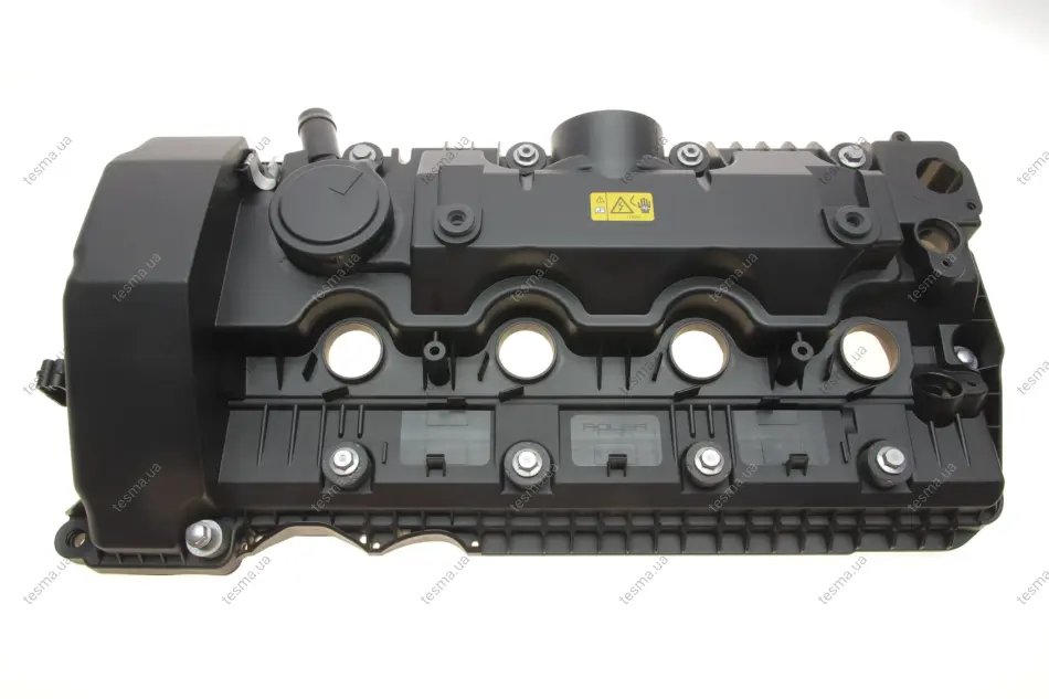 Кришка клапанів BMW 5 (E60)/X5 (E53/E70) 3.6-4.8 01-08 (N62) (5-8 цилиндр) ADLER 11127522159 (фото 1)