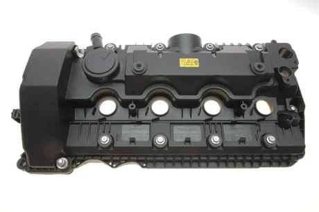 Кришка клапанів BMW 5 (E60)/X5 (E53/E70) 3.6-4.8 01-08 (N62) (5-8 цилиндр) ADLER 11127522159