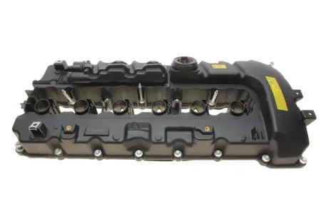 Кришка клапанів BMW 3 (E90)/5 (E60)/7 (F01/F02/F03/F04) (N54 B30 A/B) 3.0 04-13 ADLER 11127565284