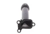 Фланець системи охолодження BMW 3 (E90-E93) 1.6d-3.0d N47/N57 06-13 ADLER 11127810707 (фото 3)