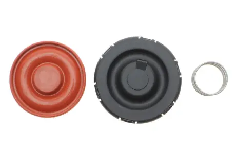 Кришка клапанів BMW 3 (E90/F30/F80)/5 (E60/F10)/X3 (F25)/X5 (F15/F85) 06-18 N47 D16/N47 D20 ADLER 11128513755