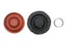 Кришка клапанів BMW 3 (E90/F30/F80)/5 (E60/F10)/X3 (F25)/X5 (F15/F85) 06-18 N47 D16/N47 D20 ADLER 11128570828 (фото 1)
