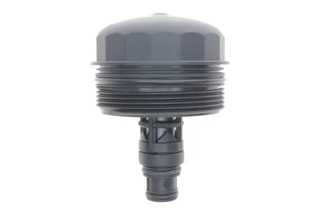 Кришка фільтра масляного BMW 1/3/5/X1/X3 N40/N42/N43/N45/N46 ADLER 11427508968