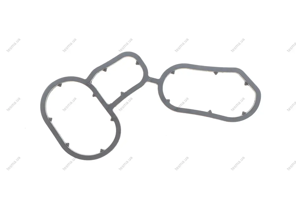 Прокладка радіатора масляного BMW 1 (E82)/3 (E46)/5 (E60) 1.6/1.8/2.0 00-15 N40/N43/N46 ADLER 11427508970 (фото 1)