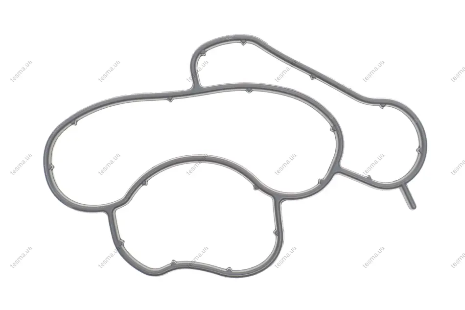 Прокладка корпуса фільтра масляного BMW X3 (E83) 2.0i 05-11 N43/N45/N46/N42/N40 ADLER 11427508971 (фото 1)