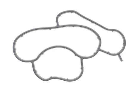 Прокладка корпуса фільтра масляного BMW X3 (E83) 2.0i 05-11 N43/N45/N46/N42/N40 ADLER 11427508971