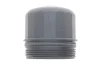 Кришка фільтра масляного BMW X5 (E53/E70/F15/F85)/X6 (E71/E72/F16/F86) 00-19 ADLER 11427615389 (фото 1)