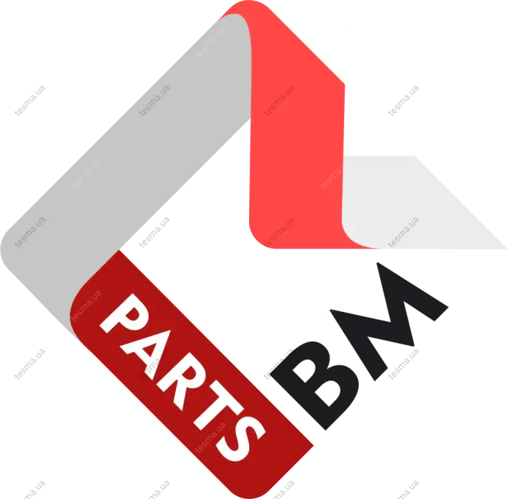 Радіатор оливний BMW 1 (F20/F21)/3 (F30/F80) 11- N13 B16 (теплообмінник) ADLER 11427625489 (фото 1)