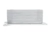 Радіатор масляний BMW 3 (F30)/4 (F32)/5 (F10)/X3 (F25)/X5 (F15)/X6 (F16) 09- (теплообмінник) N57 ADLER 11428510856 (фото 1)