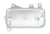 Радіатор масляний BMW 3 (F30)/4 (F32)/5 (F10)/X3 (F25)/X5 (F15)/X6 (F16) 09- (теплообмінник) N57 ADLER 11428510856 (фото 5)