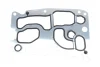 Прокладка радіатора масляного BMW 1 (F20/F21)/3 (E90/E91)/4 (F32/F82) 1.6D/2.0D/3.0D 06- N47 ADLER 11428516396 (фото 1)