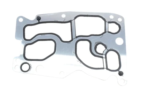 Прокладка радіатора масляного BMW 1 (F20/F21)/3 (E90/E91)/4 (F32/F82) 1.6D/2.0D/3.0D 06- N47 ADLER 11428516396