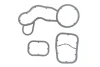 Прокладка корпуса фільтра масляного BMW 3 (F30/F80)/5 (F10/G30/F90) 2.0D 12- B32/B37/B38/B42/B47 ADLER 11428591460L (фото 1)