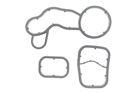 Прокладка корпуса фільтра масляного BMW 3 (F30/F80)/5 (F10/G30/F90) 2.0D 12- B32/B37/B38/B42/B47 ADLER 11428591460L