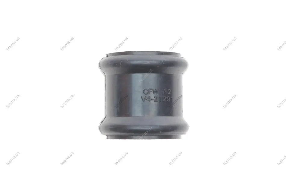 Фланець системи охолодження BMW 3 (E46/E90) 1.6i-2.0i 01-15 ADLER 11517542128 (фото 1)