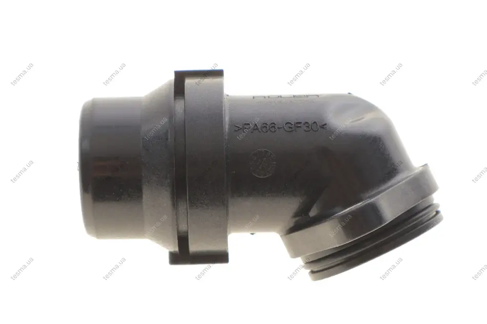 Фланець системи охолодження BMW 3 (G20/G80/G28) 18- ADLER 11518482253 (фото 1)