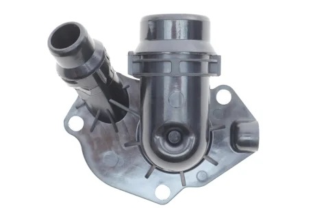 Корпус термостата BMW 3 F30/5 F10/F11/6 F06/7 F01/X3 F25/X5 F15/X6 F61 3.0-5.0D 11- ADLER 11518516206