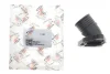 Фланець системи охолодження BMW 3 (E90-E93) 2.0d-3.0d N47/N57 06-13 ADLER 11531247122 (фото 2)