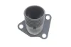 Фланець системи охолодження BMW 3 (E90-E93) 2.0d-3.0d N47/N57 06-13 ADLER 11531247122 (фото 3)