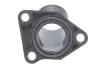 Фланець системи охолодження BMW 3 (E90-E93) 2.0d-3.0d N47/N57 06-13 ADLER 11531247122 (фото 4)