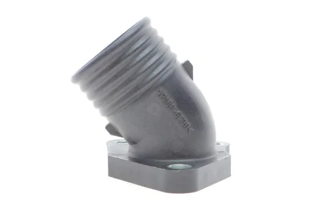 Фланець системи охолодження BMW 3 (E90-E93) 2.0d-3.0d N47/N57 06-13 ADLER 11531247122