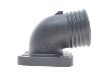 Фланець системи охолодження BMW 3 (E36)/5 (E34) 90-95 (M43) ADLER 11531743199