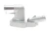Фланець системи охолодження Mini (R50/R53/R52) 01-08 ADLER 11537512733 (фото 5)