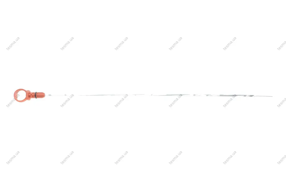 Щуп рівня оливи Citroen C15 1.9D 00-05 ADLER 1174.46 RED (фото 1)