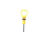 Щуп рівня оливи Citroen C2/C3/Nemo/ Peugeot 206/207/307 1.4HDI 01- ADLER 1174.G3 YELLOW (фото 2)