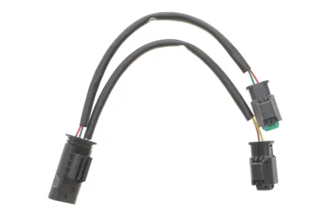 Кабель електропроводки Citroen C4/Peugeot 207/308/3008 04-13 (системи термостата) ADLER 12517646145