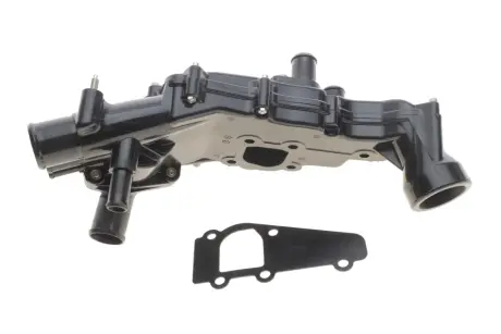 Корпус термостата Citroen C5/Peugeot 307 2.0HDi 00- ADLER 1336.W7