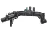 Корпус термостата Citroen C5/Peugeot 307 2.0HDi 00- ADLER 1336.W7 (фото 8)
