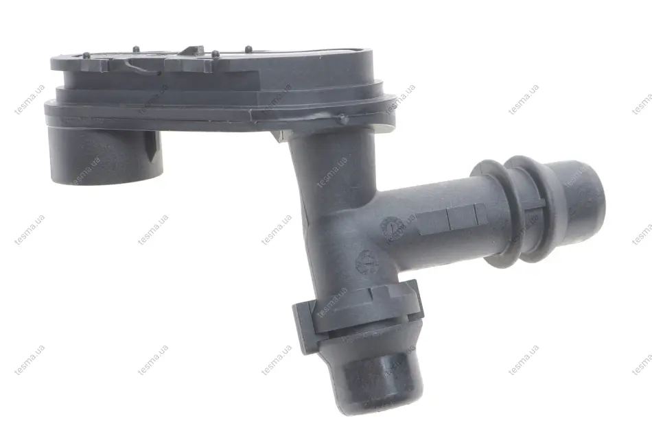 Фланець системи охолодження BMW X5 (E53) 01-06 M54/M57 ADLER 17111438820 (фото 1)