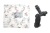 Фланець системи охолодження BMW X5 (E53) 01-06 M54/M57 ADLER 17111438820 (фото 2)