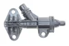 Радіатор масляний BMW 5 (F10, F18) 3.0i 10-/7 (F01, F02, F03, F04) 3.0/4.4i 08- N55/N63/N74 ADLER 17217599546 (фото 1)