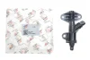 Радіатор масляний BMW 5 (F10, F18) 3.0i 10-/7 (F01, F02, F03, F04) 3.0/4.4i 08- N55/N63/N74 ADLER 17217599546 (фото 2)
