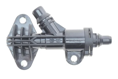 Радіатор масляний BMW 5 (F10, F18) 3.0i 10-/7 (F01, F02, F03, F04) 3.0/4.4i 08- N55/N63/N74 ADLER 17217599546